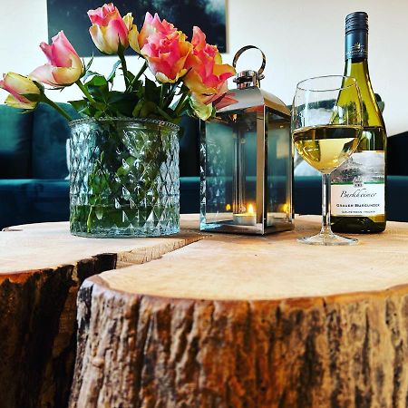 Feldberg Apartment - Direkt An Der Skipiste - Mit Sauna Zewnętrze zdjęcie
