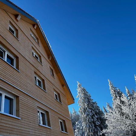 Feldberg Apartment - Direkt An Der Skipiste - Mit Sauna Zewnętrze zdjęcie