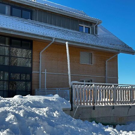Feldberg Apartment - Direkt An Der Skipiste - Mit Sauna Zewnętrze zdjęcie