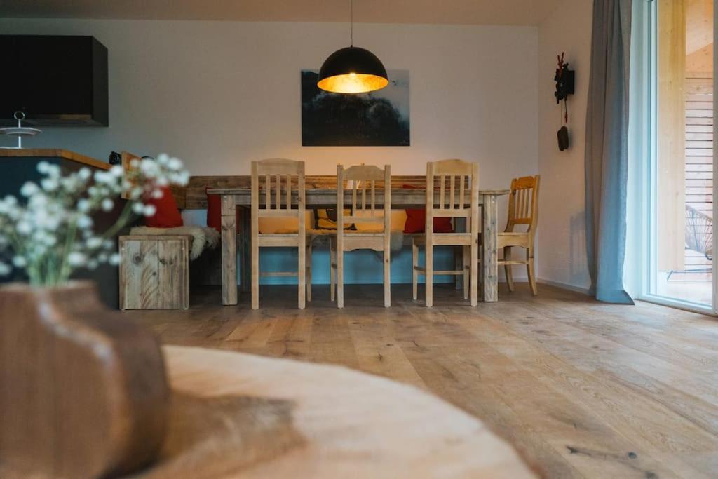 Feldberg Apartment - Direkt An Der Skipiste - Mit Sauna Zewnętrze zdjęcie