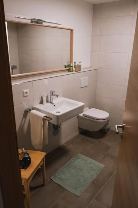 Feldberg Apartment - Direkt An Der Skipiste - Mit Sauna Zewnętrze zdjęcie
