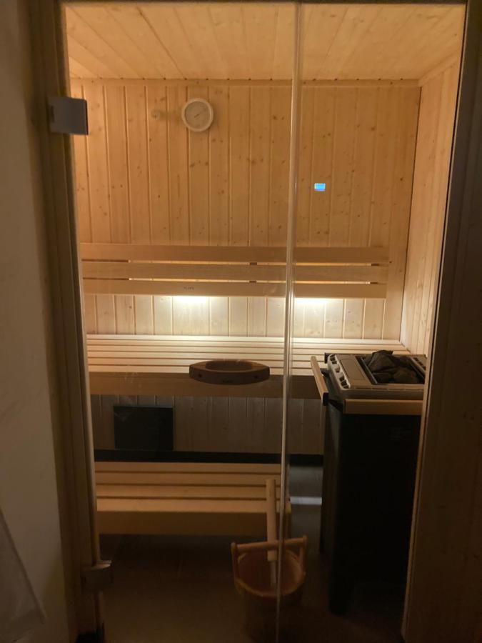Feldberg Apartment - Direkt An Der Skipiste - Mit Sauna Zewnętrze zdjęcie