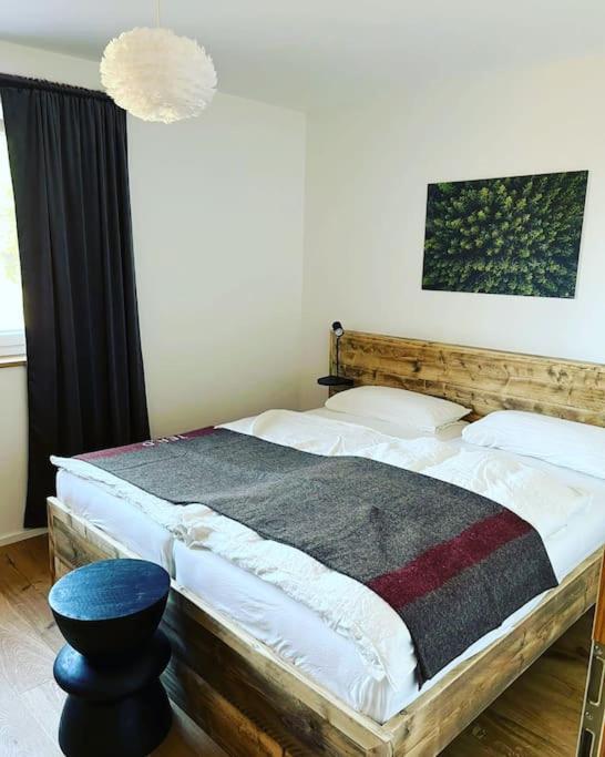 Feldberg Apartment - Direkt An Der Skipiste - Mit Sauna Zewnętrze zdjęcie