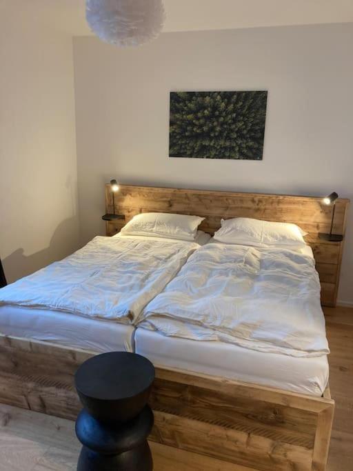 Feldberg Apartment - Direkt An Der Skipiste - Mit Sauna Zewnętrze zdjęcie