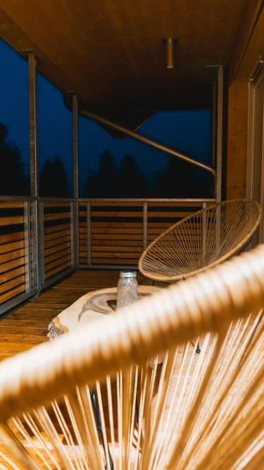 Feldberg Apartment - Direkt An Der Skipiste - Mit Sauna Zewnętrze zdjęcie