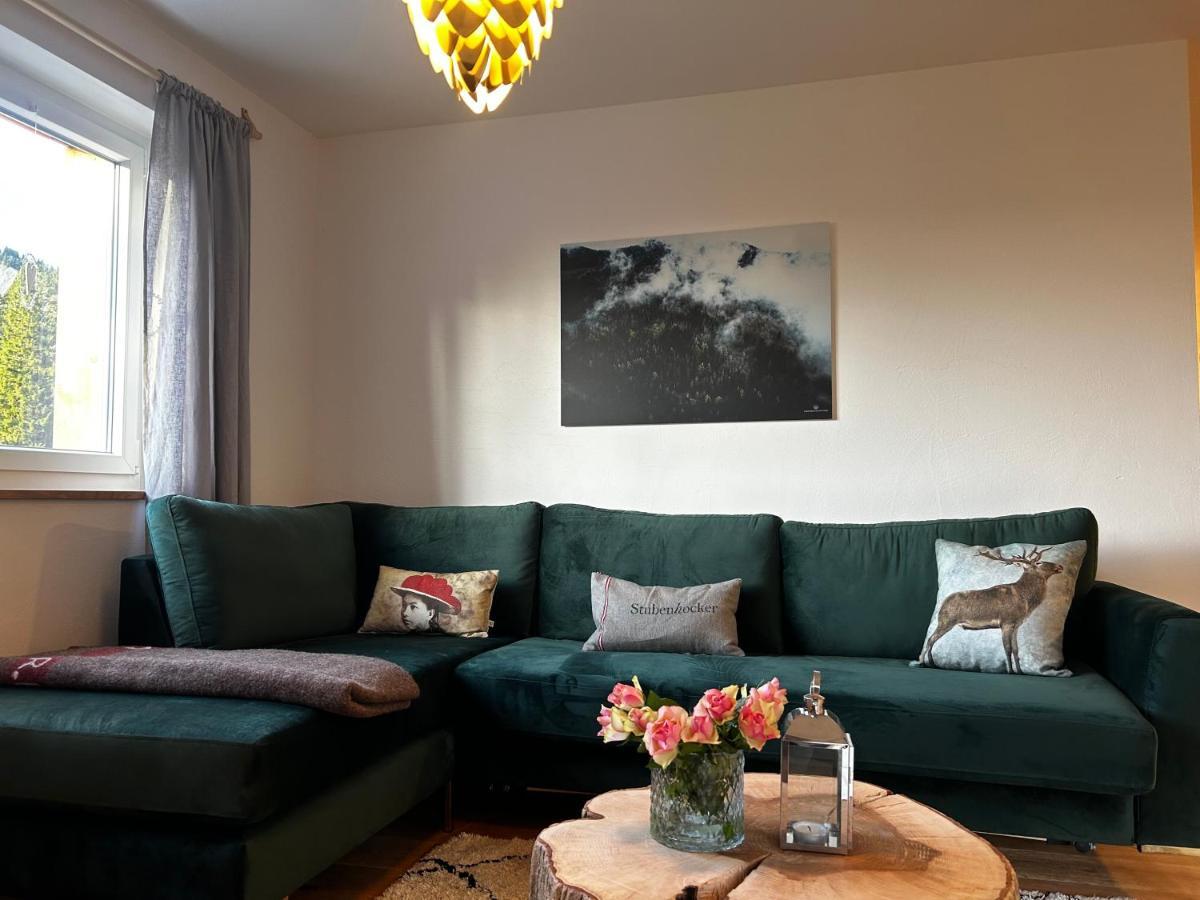 Feldberg Apartment - Direkt An Der Skipiste - Mit Sauna Zewnętrze zdjęcie