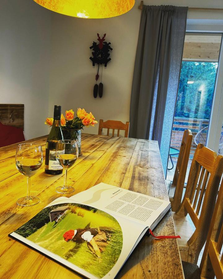 Feldberg Apartment - Direkt An Der Skipiste - Mit Sauna Zewnętrze zdjęcie