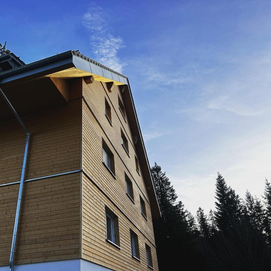 Feldberg Apartment - Direkt An Der Skipiste - Mit Sauna Zewnętrze zdjęcie