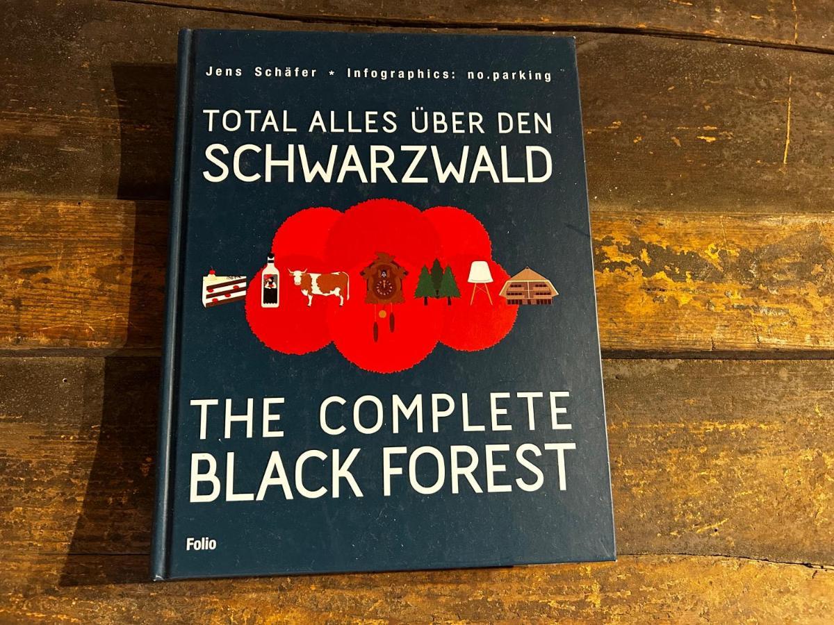 Feldberg Apartment - Direkt An Der Skipiste - Mit Sauna Zewnętrze zdjęcie
