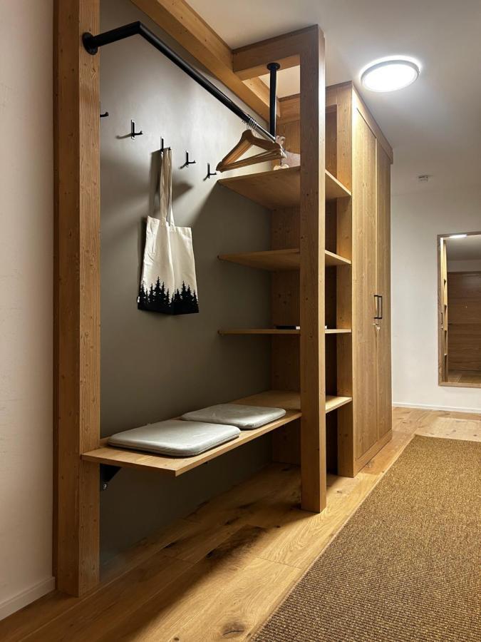 Feldberg Apartment - Direkt An Der Skipiste - Mit Sauna Zewnętrze zdjęcie
