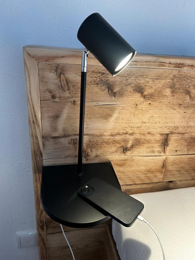 Feldberg Apartment - Direkt An Der Skipiste - Mit Sauna Zewnętrze zdjęcie