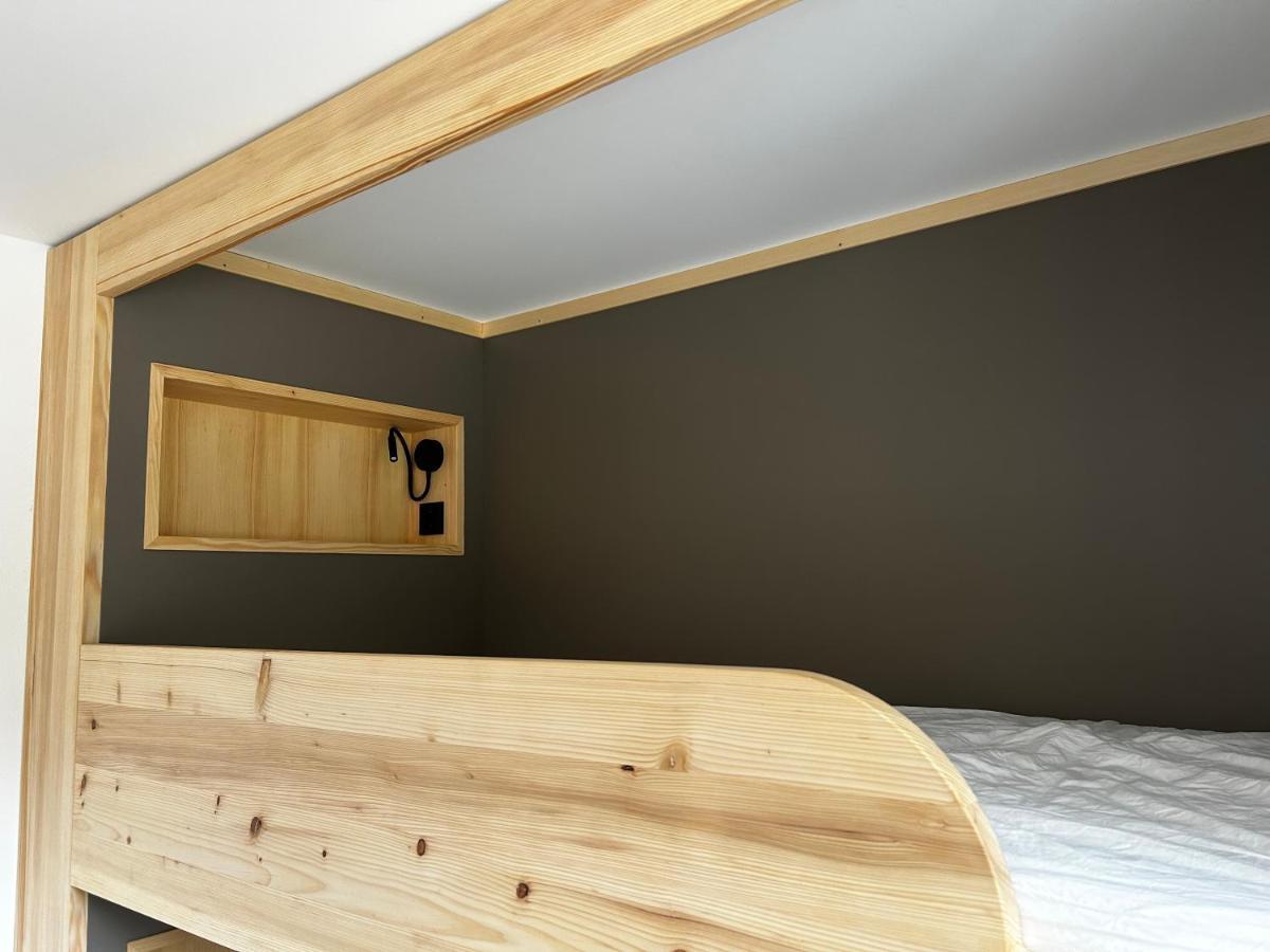 Feldberg Apartment - Direkt An Der Skipiste - Mit Sauna Zewnętrze zdjęcie
