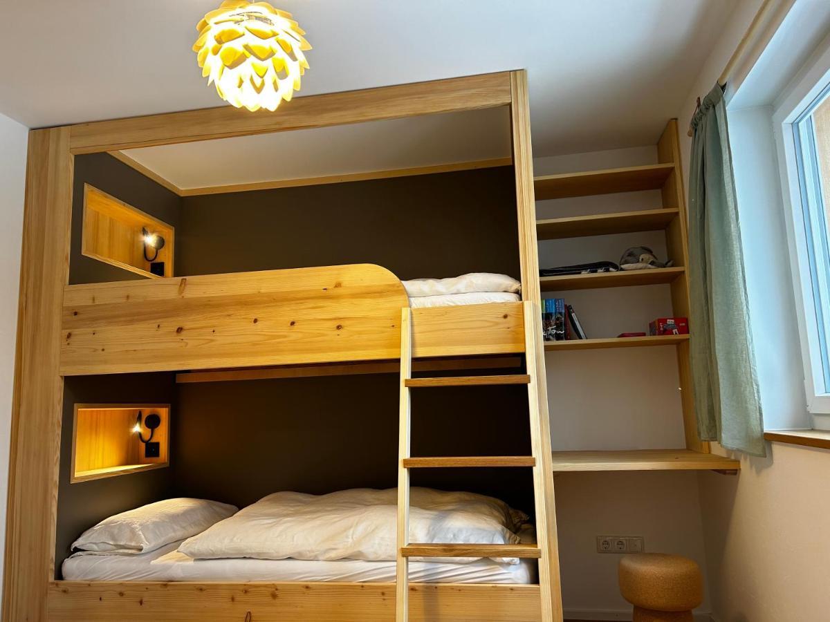 Feldberg Apartment - Direkt An Der Skipiste - Mit Sauna Zewnętrze zdjęcie