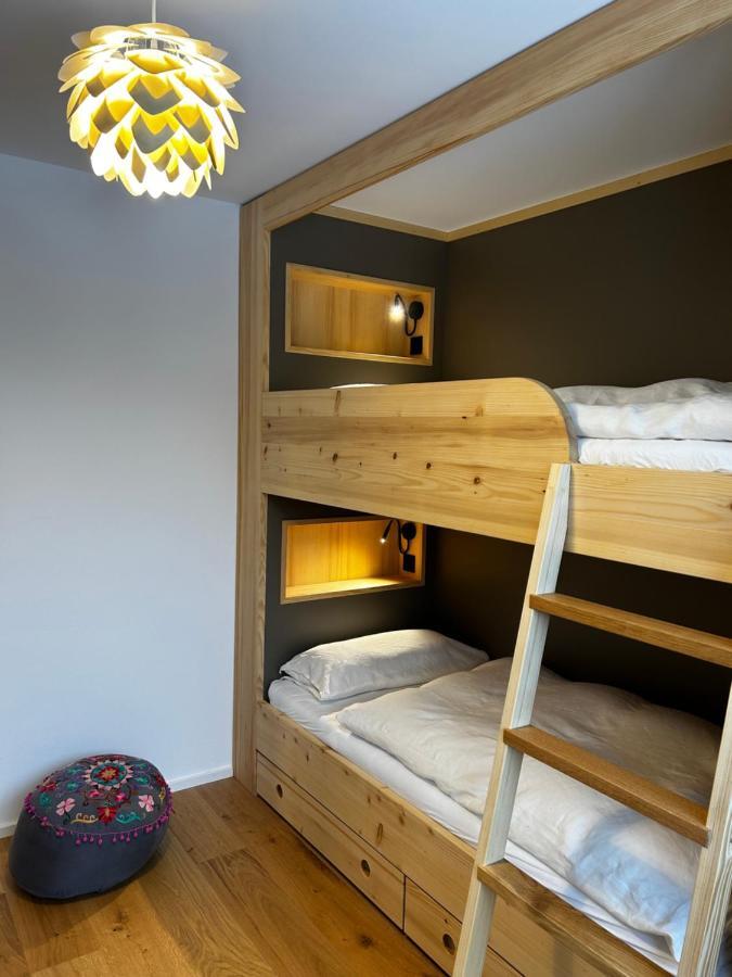 Feldberg Apartment - Direkt An Der Skipiste - Mit Sauna Zewnętrze zdjęcie