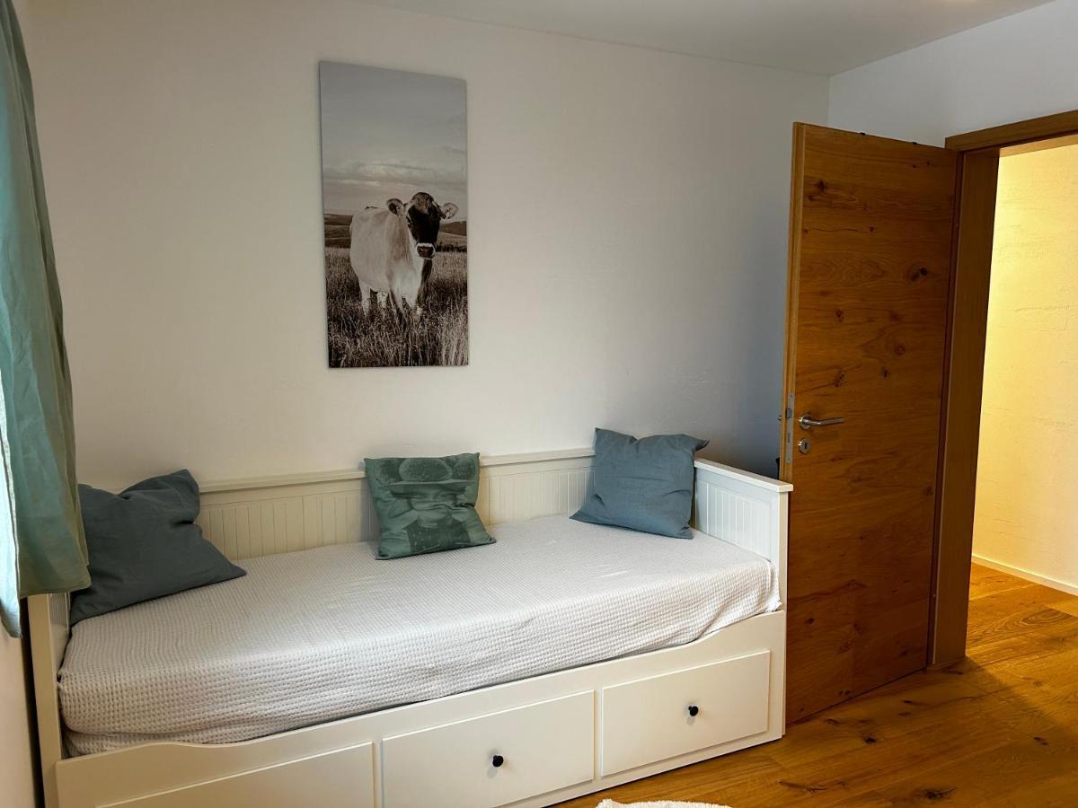 Feldberg Apartment - Direkt An Der Skipiste - Mit Sauna Zewnętrze zdjęcie