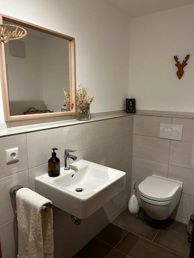 Feldberg Apartment - Direkt An Der Skipiste - Mit Sauna Zewnętrze zdjęcie
