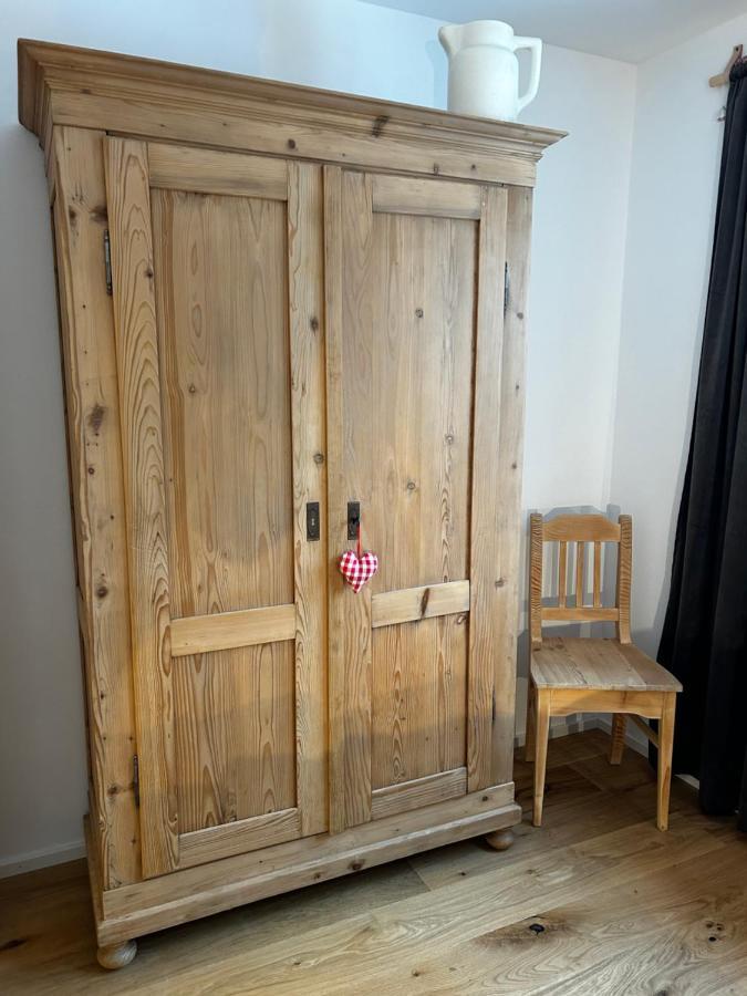 Feldberg Apartment - Direkt An Der Skipiste - Mit Sauna Zewnętrze zdjęcie