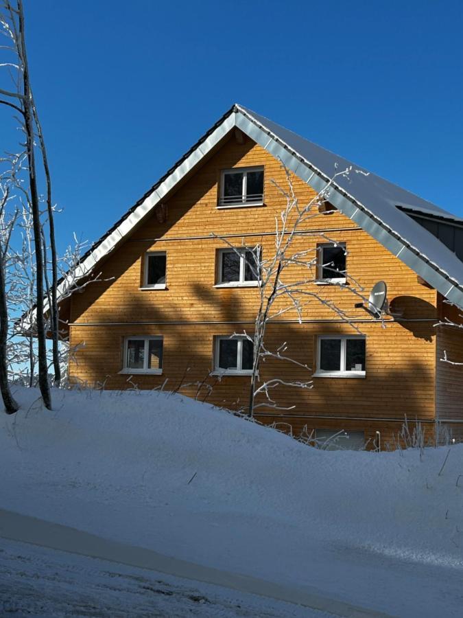 Feldberg Apartment - Direkt An Der Skipiste - Mit Sauna Zewnętrze zdjęcie